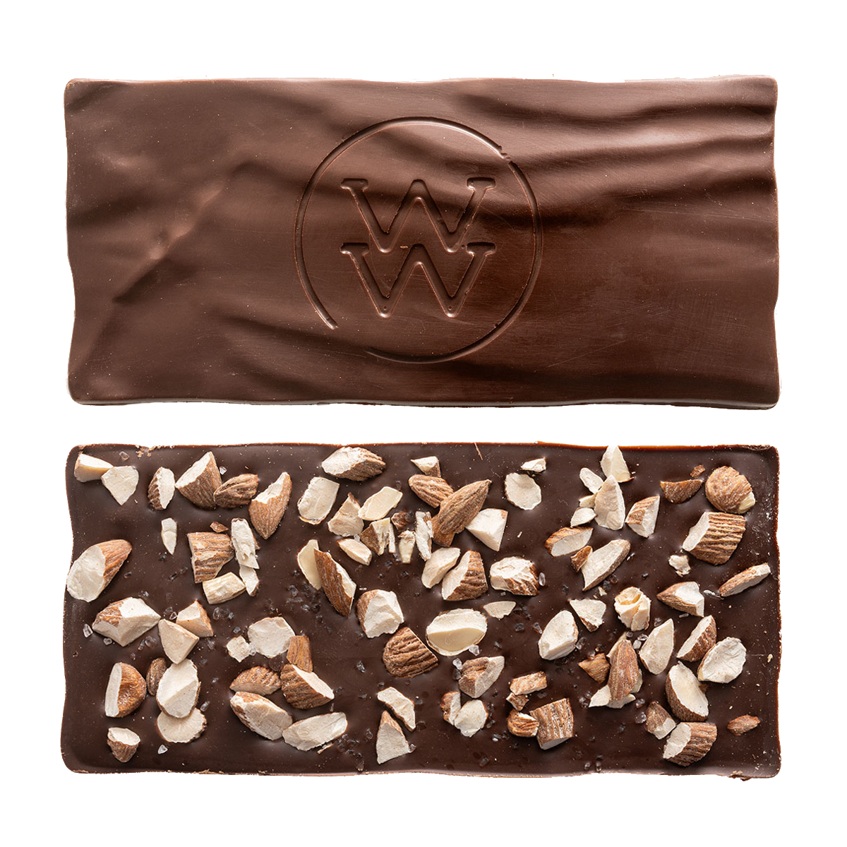 WILD WEST Most Wanted Chocolate