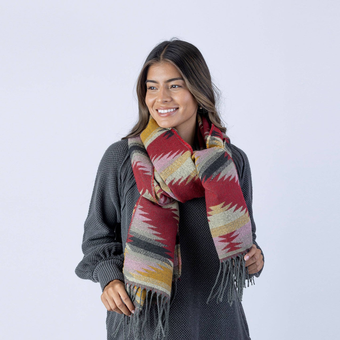 Mattea Scarf