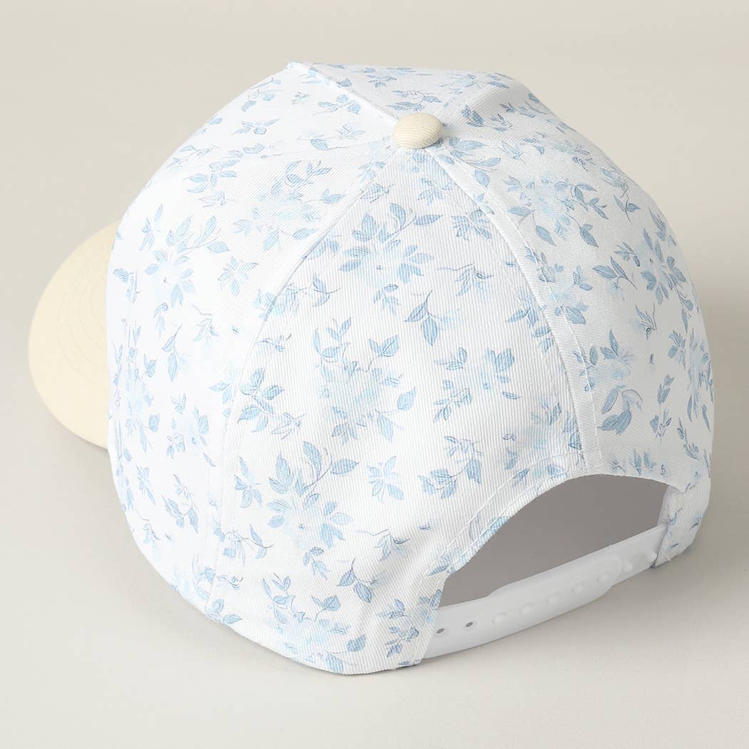 MAMA Embroidered Woman's Trucker Hat