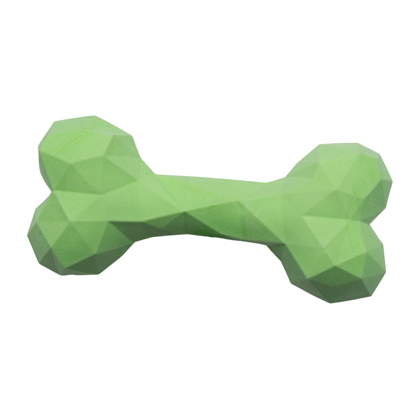 Snugz Dog Toy - Green