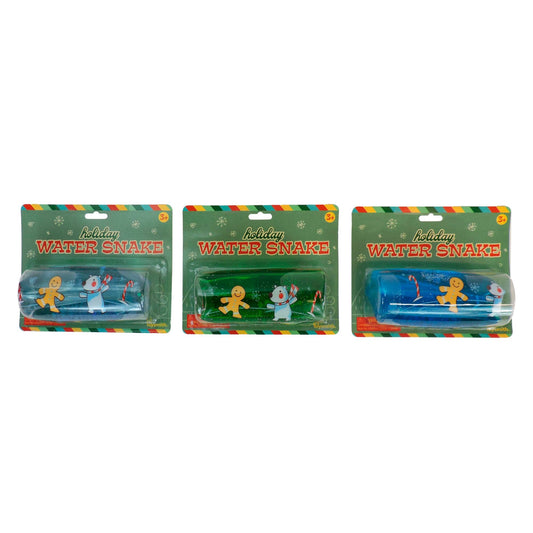Water Snake Toys