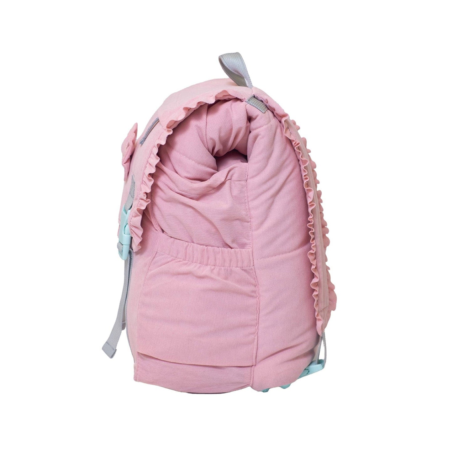 Kids Sleep-N-Pack™ – Bows & Ruffles