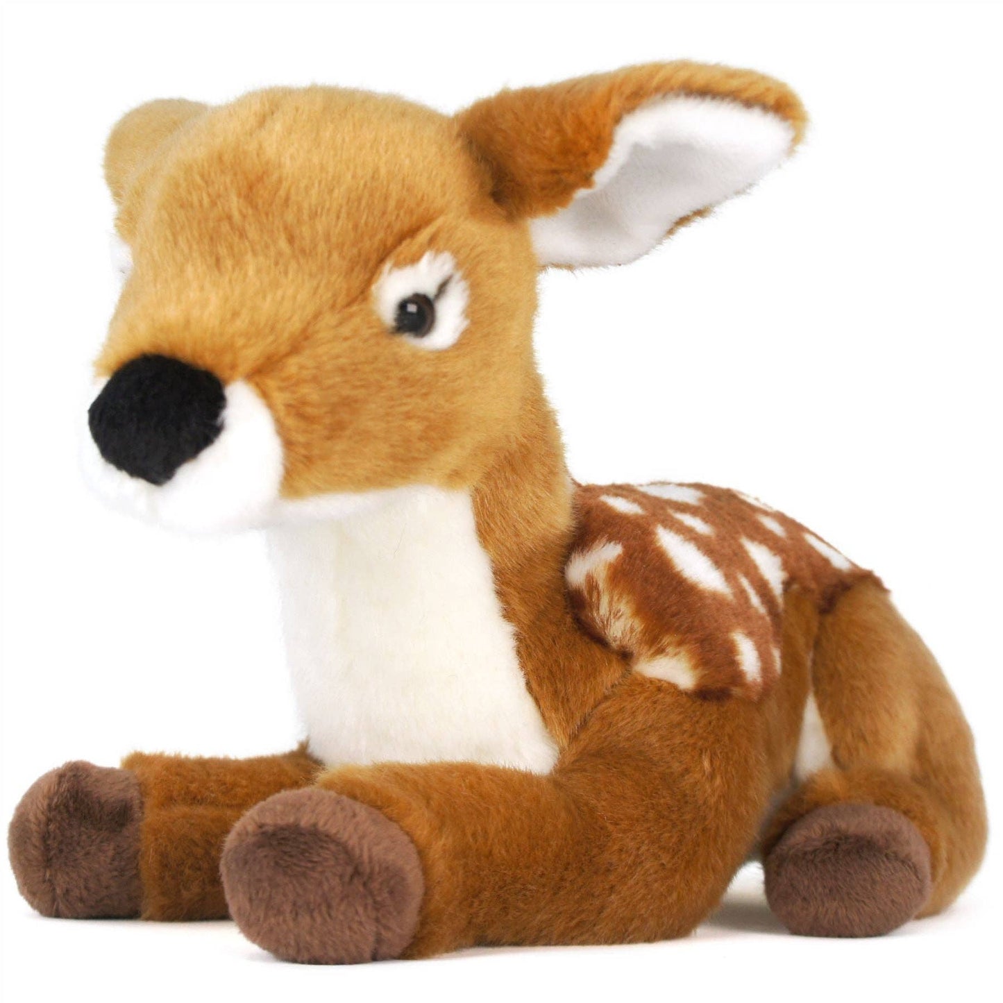 Debbie The Deer | 10 Inch Stuffed Animal