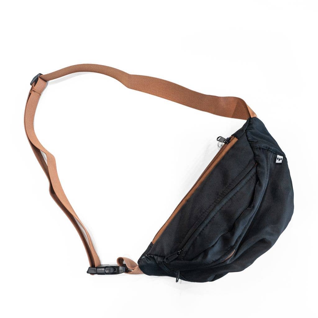 Sling Bag - Black