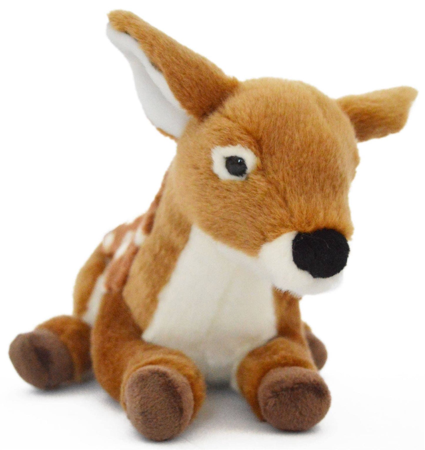 Debbie The Deer | 10 Inch Stuffed Animal