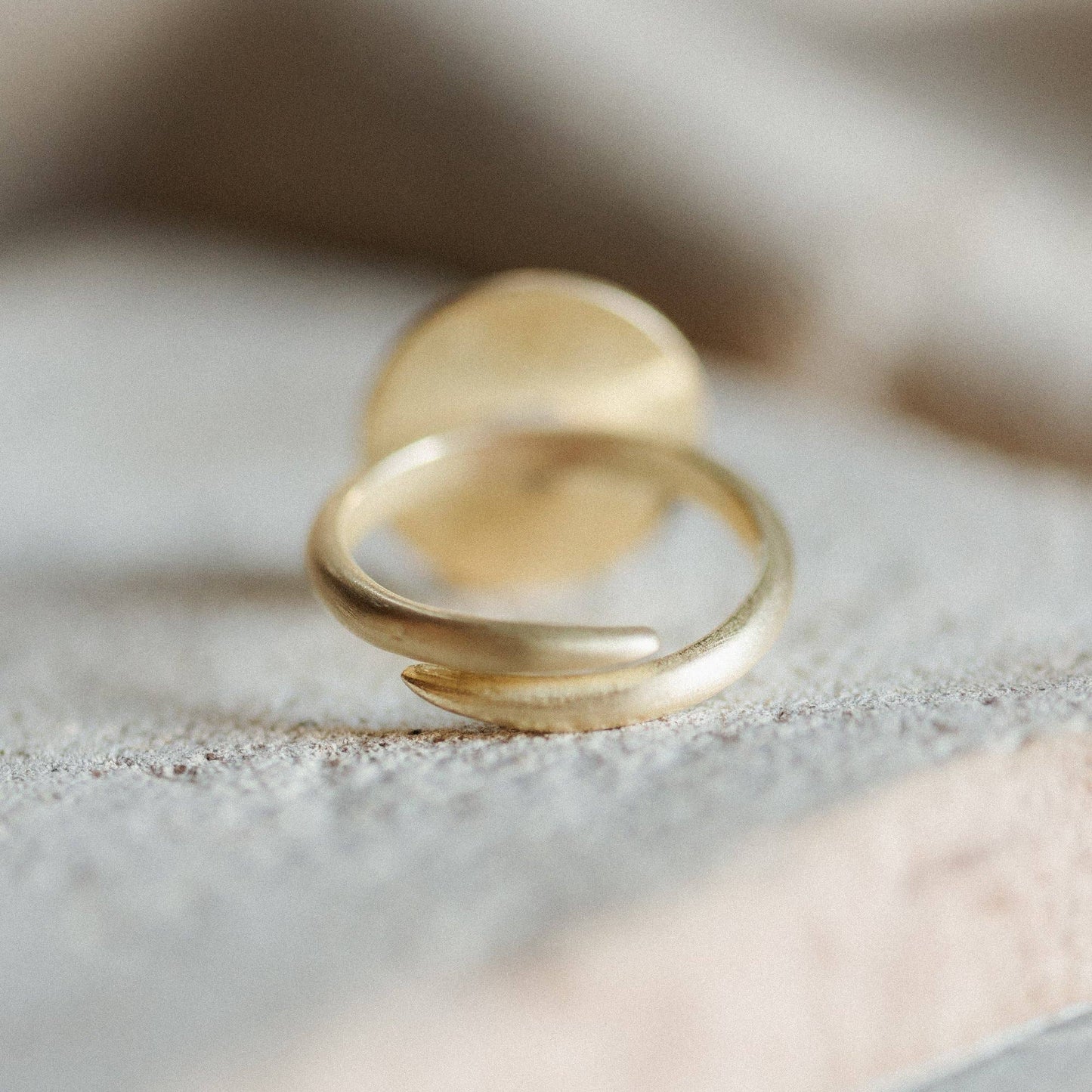 Grand Gibbon Rings