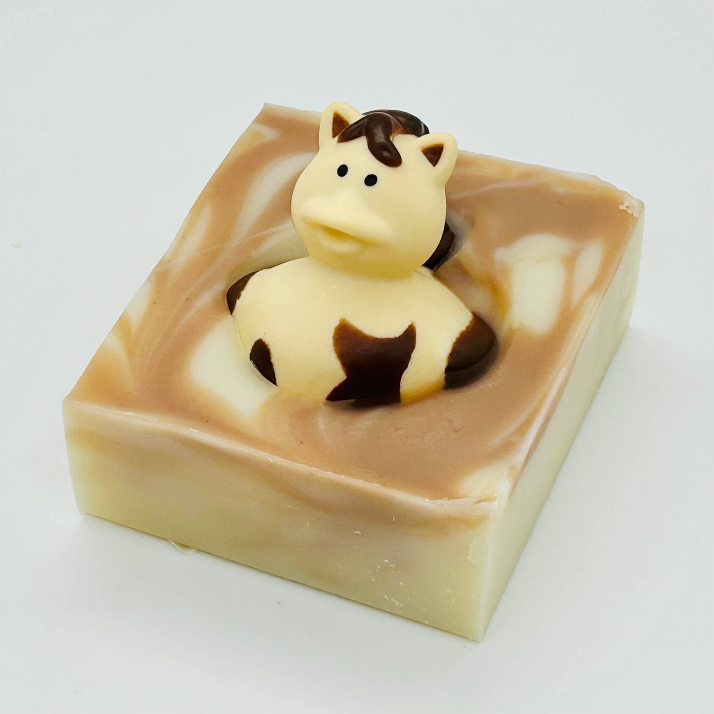 Giddy-Up Suds Handmade Soap