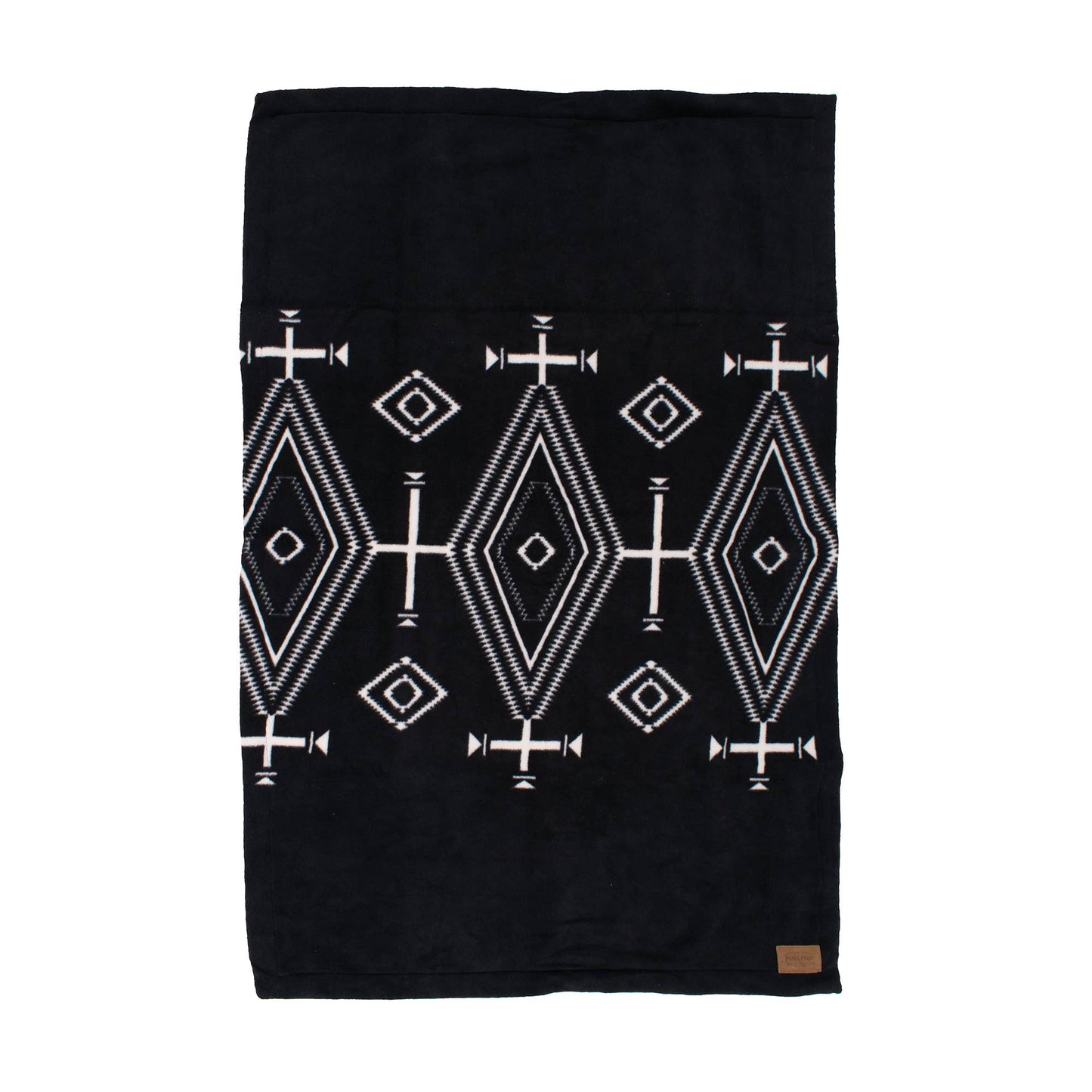 Pendleton Fleece Pet Throw