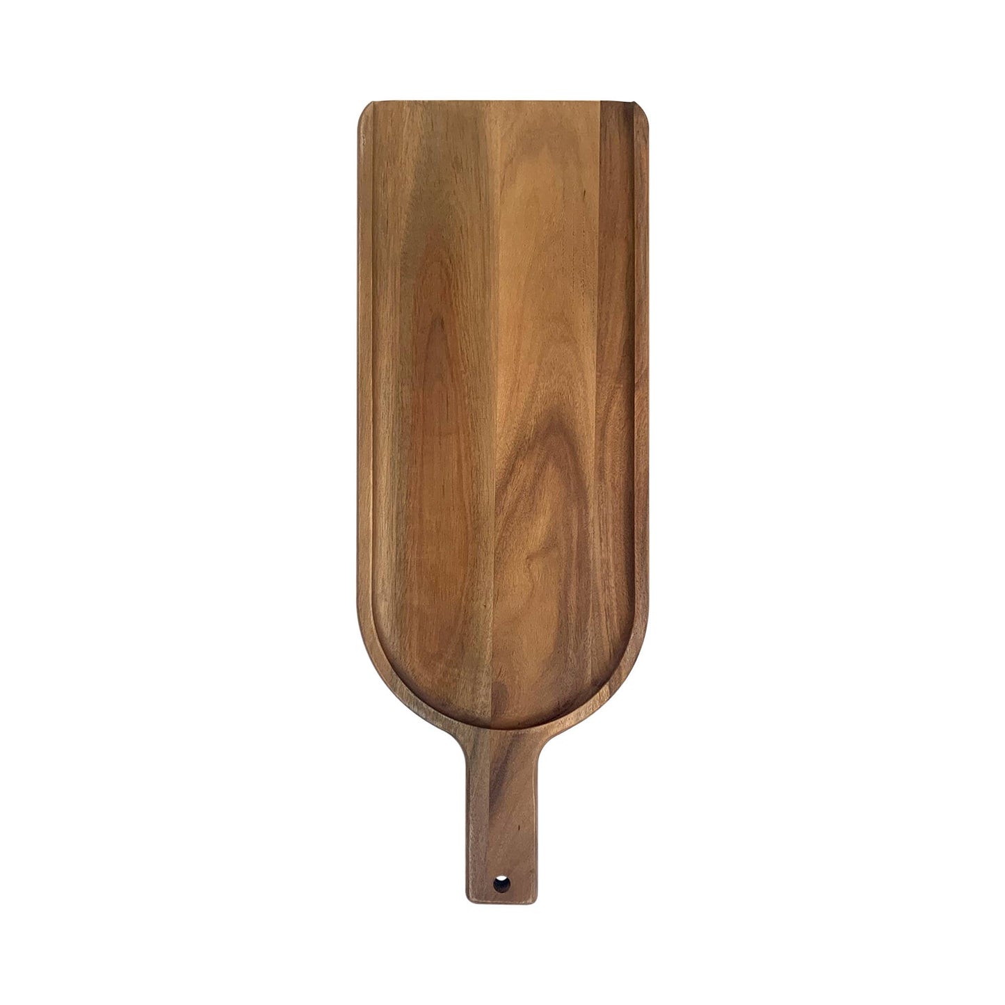 Ironwood Charcuterie Shovel, Large, 19” x 7” x 0.7”