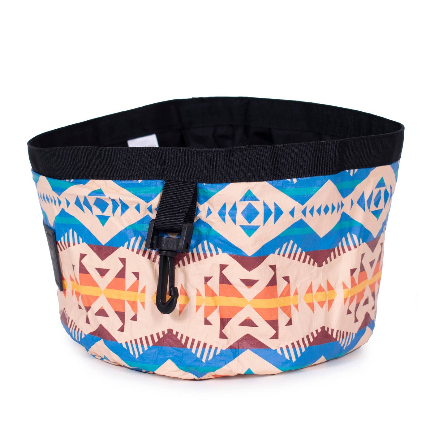 Pendleton Pet Travel Dog Bowl