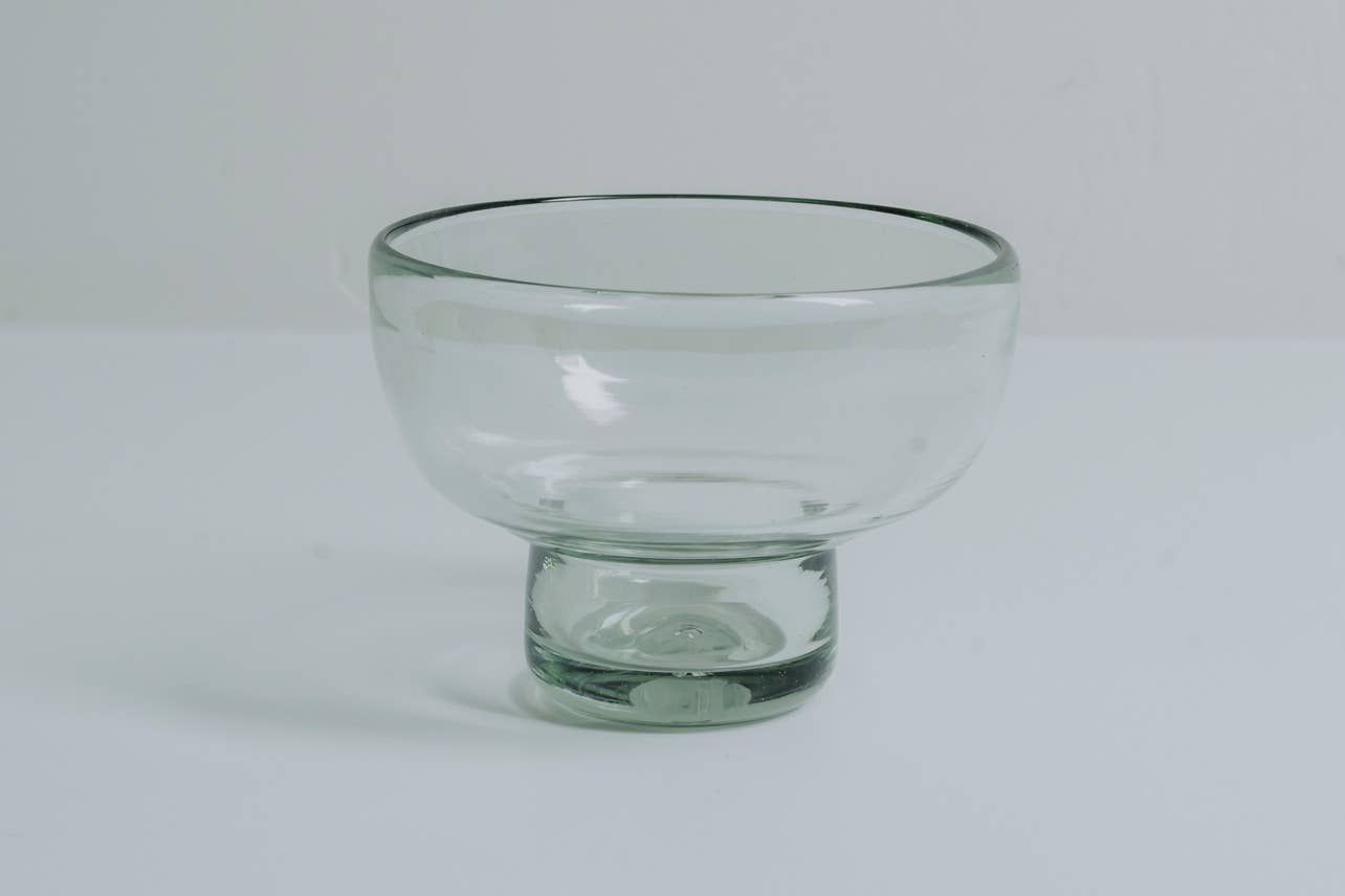Margarita / Mezcal Tasting Glass - Clear
