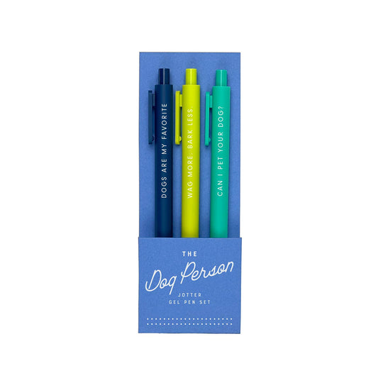 Furry-Friend Jotter