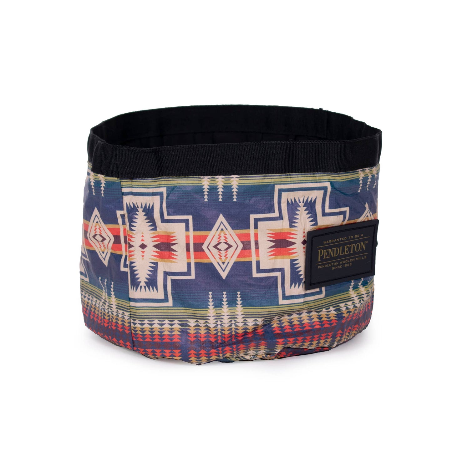 Pendleton Pet Travel Dog Bowl