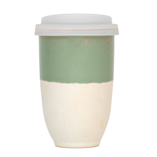 Sage Green Mug