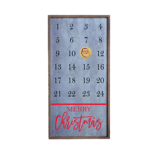 Advent Calendar