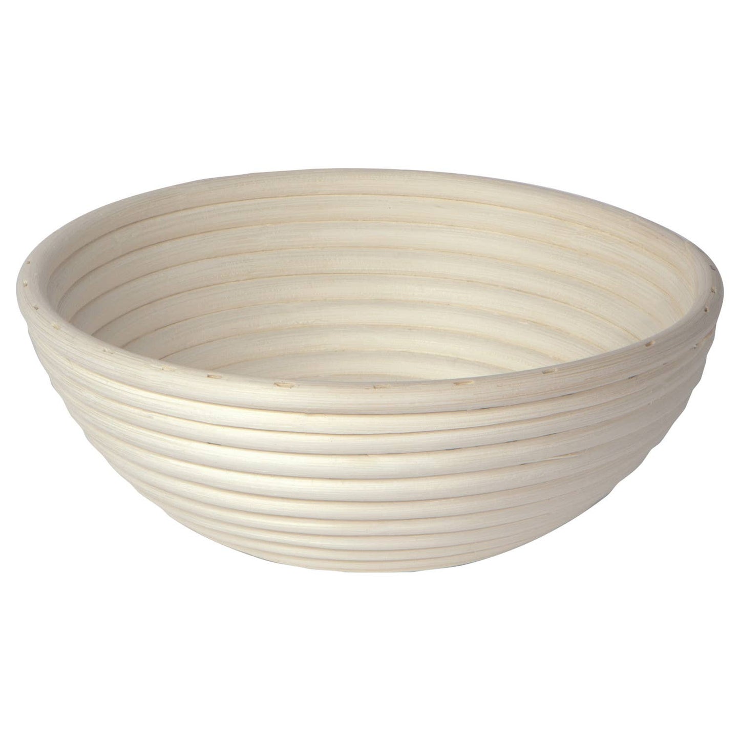Banneton Bread Proofing Basket Round 9 inch
