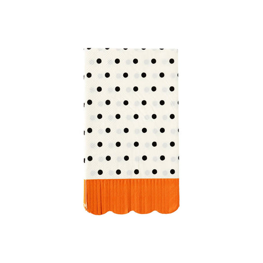 Polka Dot Party Napkin