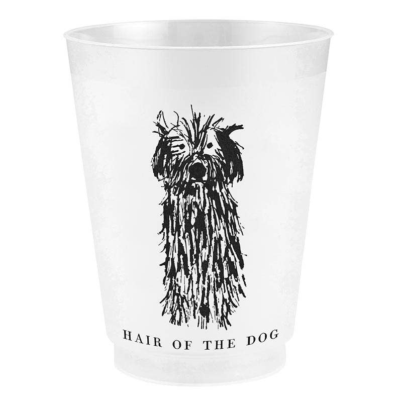 Hair Of The... frost cup