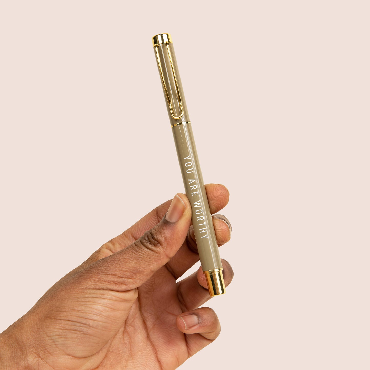 Go For It Metal Pens