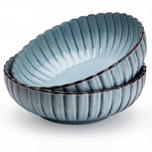 River Bowls, 70 oz