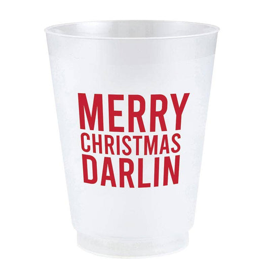 Merry Christmas Darlin'