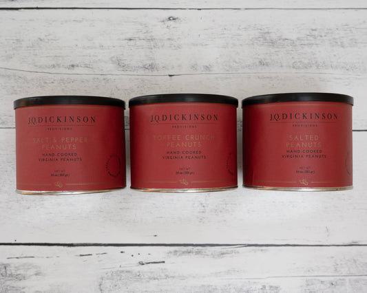 Virginia Peanuts