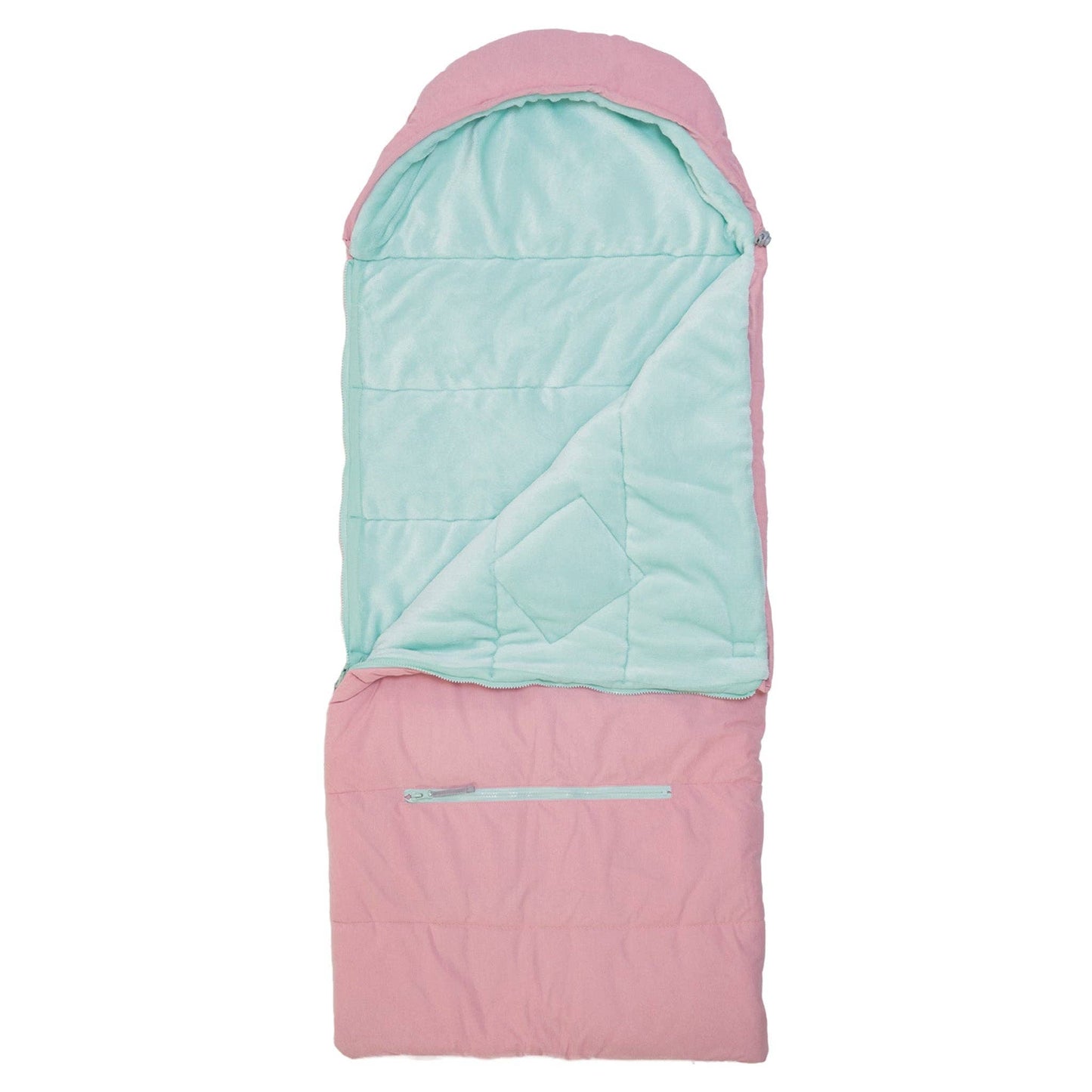 Kids Sleep-N-Pack™ – Bows & Ruffles