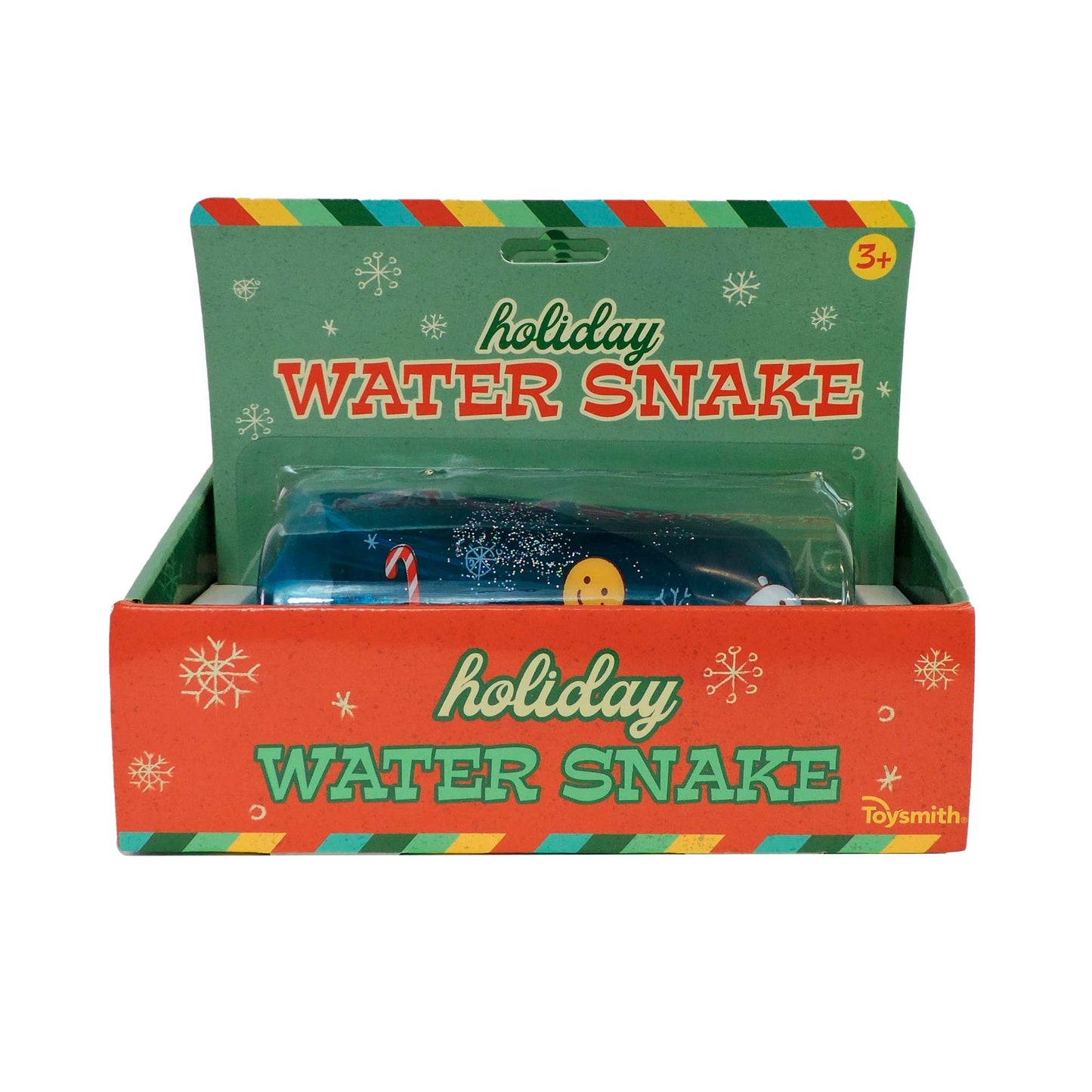 Water Snake Toys