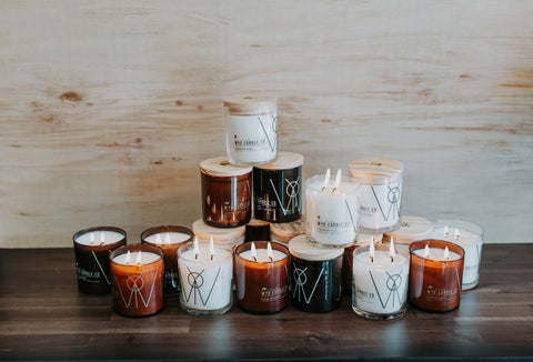 WYO Candle Co.