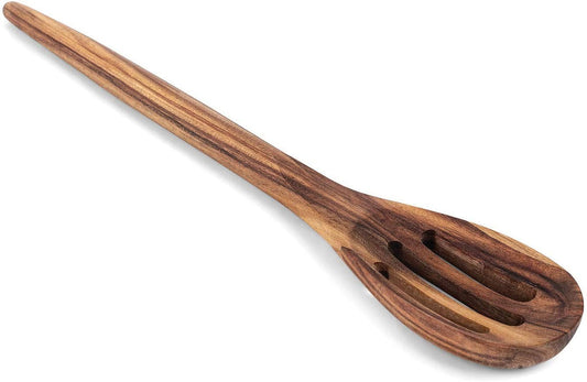Ironwood Gourmet Slotted Spoon