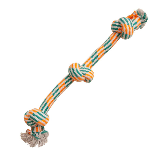 Knotty Rope Dog Toy