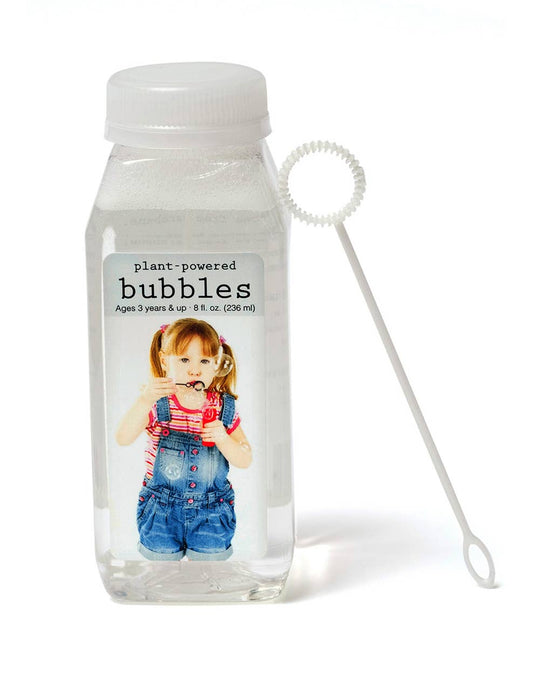 Bubbles O' Fun