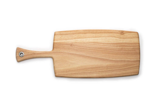 Large Rectangular Blonde Provencale Paddle Board