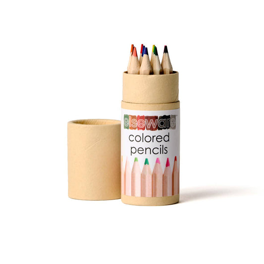 Colored pencil's